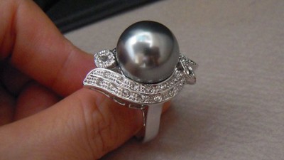 대전 진주 반지💍 후기! ✨ 눈부신 할인 정보까지!